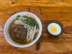-肆姐面粉馆(坡子街店)