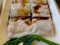 牛肉肠粉-点都德(千灯湖环宇城店)