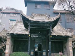 -西安化觉巷清真大寺