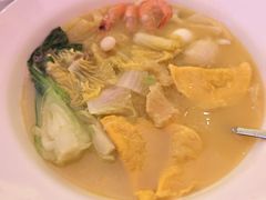 -桂满陇·蟹黄小笼汤包(中山公园店)