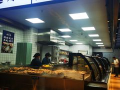 -蚝英雄·鲜蚝自助专门店(洋桥店)
