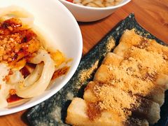 -付小姐在成都(中山公园店)