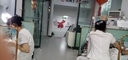 -痘博士天津·全国连锁祛痘机构