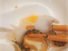 -松沪名灶·豆浆鱼头·新上海菜(飞航吾悦广场店)