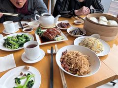 -鼎泰丰(嘉年华•海信广场VILLAGE店)