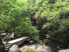 -云台山风景名胜区