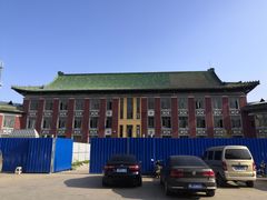 -呼伦贝尔民族博物馆