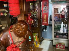 -玉祥府牛肉罩饼(金光道店)