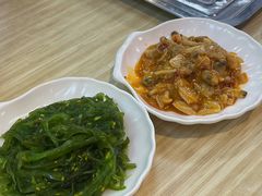 -一蚝一贝海鲜特色餐厅(万象城店)