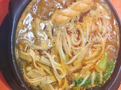 砂锅米线-巧酱府重庆砂锅大全