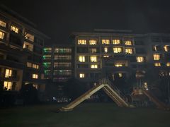 -宁波九龙湖开元度假村