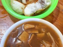 -逍遥镇刘相五胡辣汤豆沫馆(康复中街店)