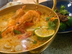 -Home Thai·泰谣(王府井apm店)