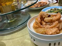 -忠顺斋易州印象烤鸭店(东关新村店)
