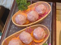 -季季山·云南野生菌火锅(上海首店)
