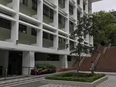 -香港大学