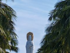 -三亚南山文化旅游区