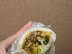 -张果佬年糕卷(科巷店)