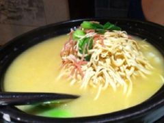 iphone_upload_pic-叹鱼·贵阳烤鱼餐厅(中大国际店)