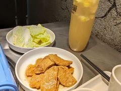 -龙巢盱眙龙虾·牛蛙·烧烤宵夜(八卦岭店)
