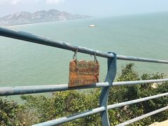 -那琴半岛地质海洋公园