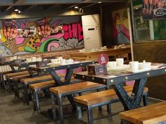 -管氏翅吧(广渠门店)