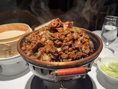 -四季民福烤鸭店(王府井东安门店)