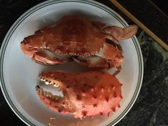 -广州花园酒店-凌璇阁360度高空海鲜自助餐CAROUSEL