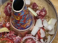 -木辛水水冰煮羊(新一中店)