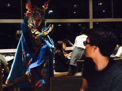 大堂-海底捞火锅(裕廊东IMM店)