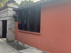 -梅村泰伯庙