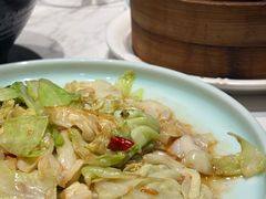 -掌上鲜(南顺城街店)