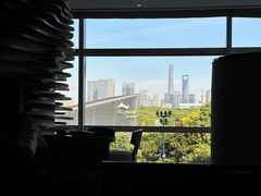 -上海浦东嘉里大酒店