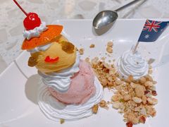 -Aqua Oasis 水天堂(爱山广场店)