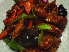-正阳门饭庄·烤鸭·北京菜(万丰路七里庄店)