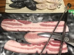 精选带皮五花肉-千寻烧肉(政务区店)