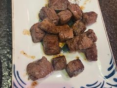 -福樱兰海鲜放题铁板烧(加州店)