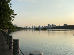 -南宁南湖公园