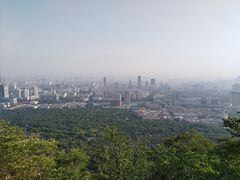 -千佛山风景名胜区