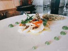-瑞吉酒店 · Elba 欧尔巴意大利餐厅· 精致意餐·云端聚会