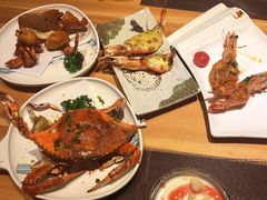 杏仁豆腐-割烹旭日本料理(龙湖狮山天街店)