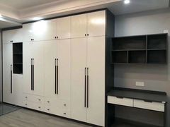 -索菲亚衣柜橱柜家具全屋定制(汶水红星店)