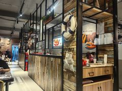 -沙掌门肉蟹煲(沙溪店)