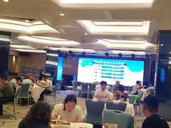 大堂-粤珍轩·家宴·广式茶点(新城广场店)