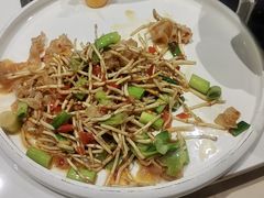 -新侗家食府(蟠桃宫店)
