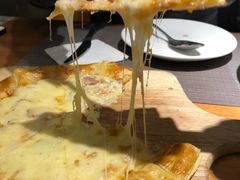 -新贝乐意大利餐厅(苏州中心店)