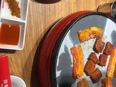 -么肆烤肉(汉街形象店)