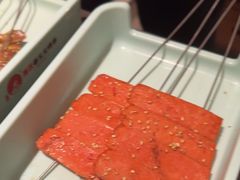 -邢氏老太太烤串(北兴街店)