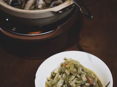 酸辣芹菜-徽三说·土徽菜·中国徽菜连锁品牌(阳湖总店)