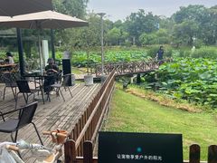 -美兰湖景区